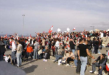 Lebanon Independence 2005